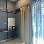 Aeropod Happy Stay