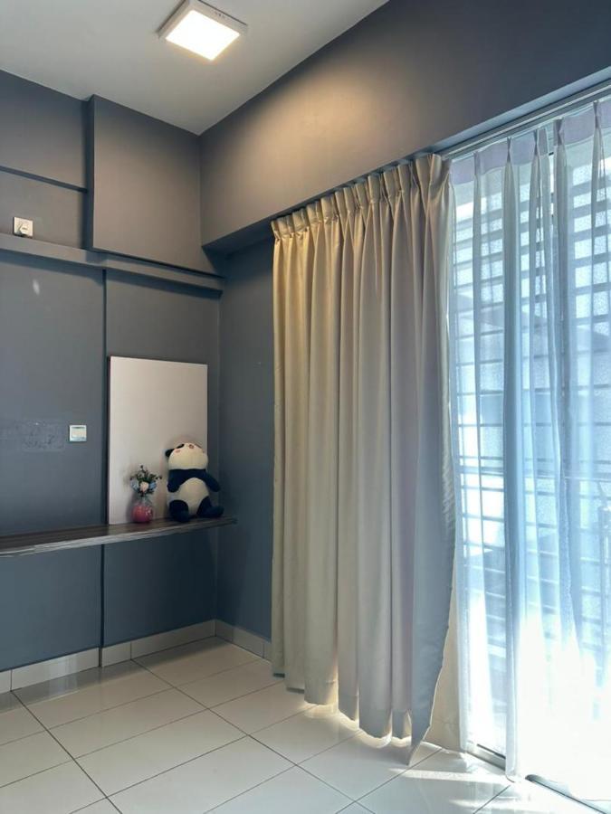 Homestay Aeropod Happy Kota Kinabalu